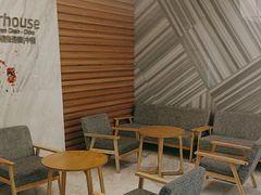 -宝力豪健身(中粮广场店)