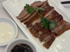 -金华安大酒楼·老牌潮菜·粤式茶点(东方国际店)