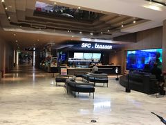 -SFC上影影城(港汇永华IMAX激光店)