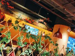 -老湘村·湖南土菜(天河维多利店)