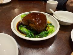 -德兴馆(广东路总店)