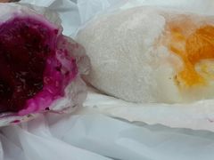 -澳门长洲糯米糍(柯打苏沙街店)