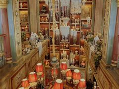 零售区-老欧洲咖啡·西餐(后湖店)