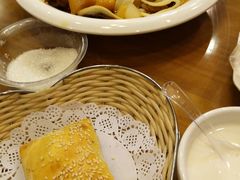 -新疆欣悦饭庄