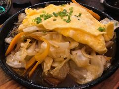 炒蔬菜-角落里(中山公园店)