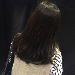 点击看大图 -藤野造型·专业烫染店