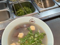 -回味鸭血粉丝汤(砂之船店)