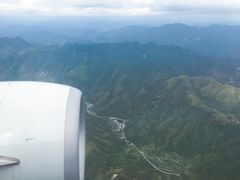 -黄山屯溪国际机场