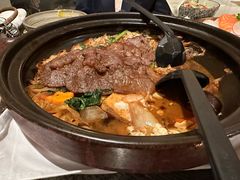 -西村日本料理(香格里拉饭店)