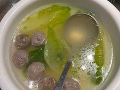 -百年银屏蚝烙·潮汕菜·非遗(乐山店)
