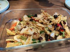 -小胡同炒鸡(胜利路店)