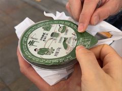 -仁信老铺甜品(北京路店)