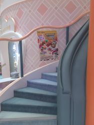 -奈尔宝家庭中心·亲子餐厅(苏州大悦城店)