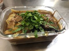 -正味斋锅巴菜(西北角店)