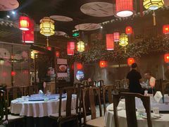 -徽镇小厨·经典徽菜(十里河店)