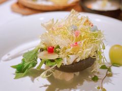 -叶叶菩提·晋福宫