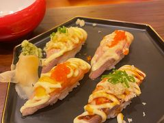 -鸟鹏烧鸟居酒屋(天河领展店)