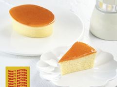 雪恋芝士蛋糕-85度C(上海松江九亭店)