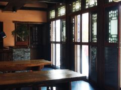 大堂-烧肉馆(古北水镇景区店)