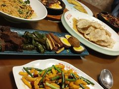 -英兰朝族饭店·英兰锅包肉(佳园路店)