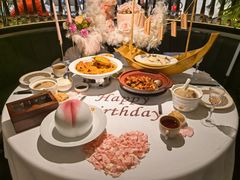 -狮拾久·现代新加坡料理(壹方城店)