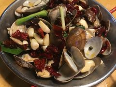 -囧吉香生蚝牛排馆(湖北路店)