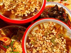 -老闵田螺馆·南昌市井菜·特色小吃(总店)