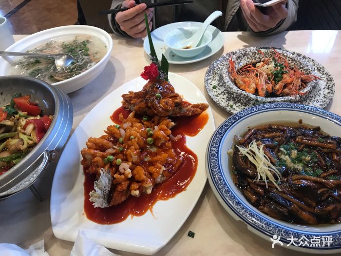 荣记精致私房菜图片 第260张
