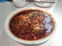水煮嫩牛肉-周三的情书花园餐厅(江北店)