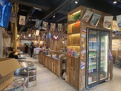-韩山葵烤肉(太古里店)