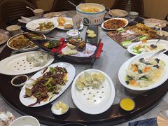 -君霖海鲜私房菜(春柳店)