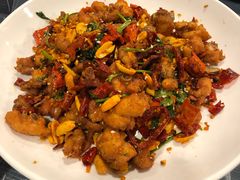 -虎虎龙虾大排档(双井店)