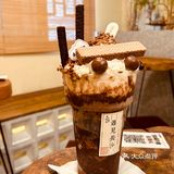 [爱心]长得很漂亮的手作甜品！｜在长沙