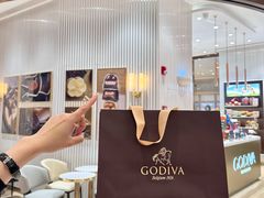 -GODIVA(国际金融中心店)