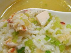 龙虾粥-金源餐馆