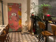 -Laures·月桂西班牙碳烤餐厅(十尚坊店)