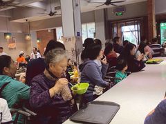 大堂-大福来锅巴菜(古文化街店)