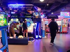 -星舰梦航(广百广场荔胜店)