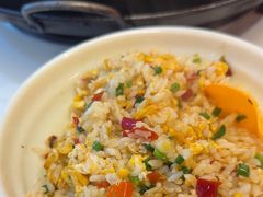 -一烙锅(友谊店)