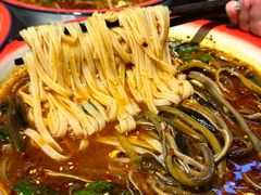 -馬伍旺川菜(江北虹悦城店)