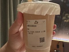 -阿福板凳面(观音桥店)
