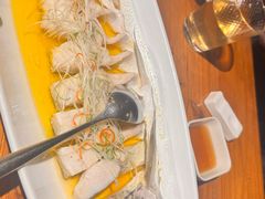 -金枝玉叶上海人家食府(三里河店)