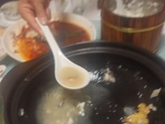 -鱼味馆(万佛湖店)