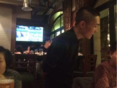 Shanghai&nbsp;Brewery(东平路店)-Shanghai Brew House上海啤酒工坊(老外街店)