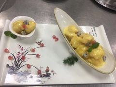 -和润艺术酒店-自助早餐厅