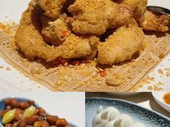 -侨美食家·粤菜(体育西路店)
