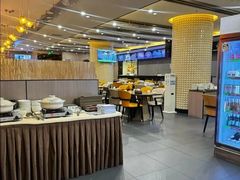 -东方棕泉·洗浴·按摩·美食国际水疗会所(福田店)