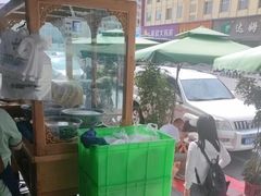 -清真·苍鹰蓬灰牛肉面(盐场路店)