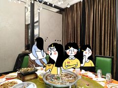 -大鸭梨烤鸭(甘家口店)