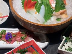-花潮料理艺食馆(SM新生活广场店)